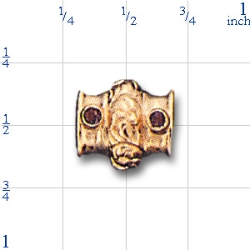KG6 Ruby Slide 